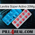 Levitra Súper Activo 20Mg new14